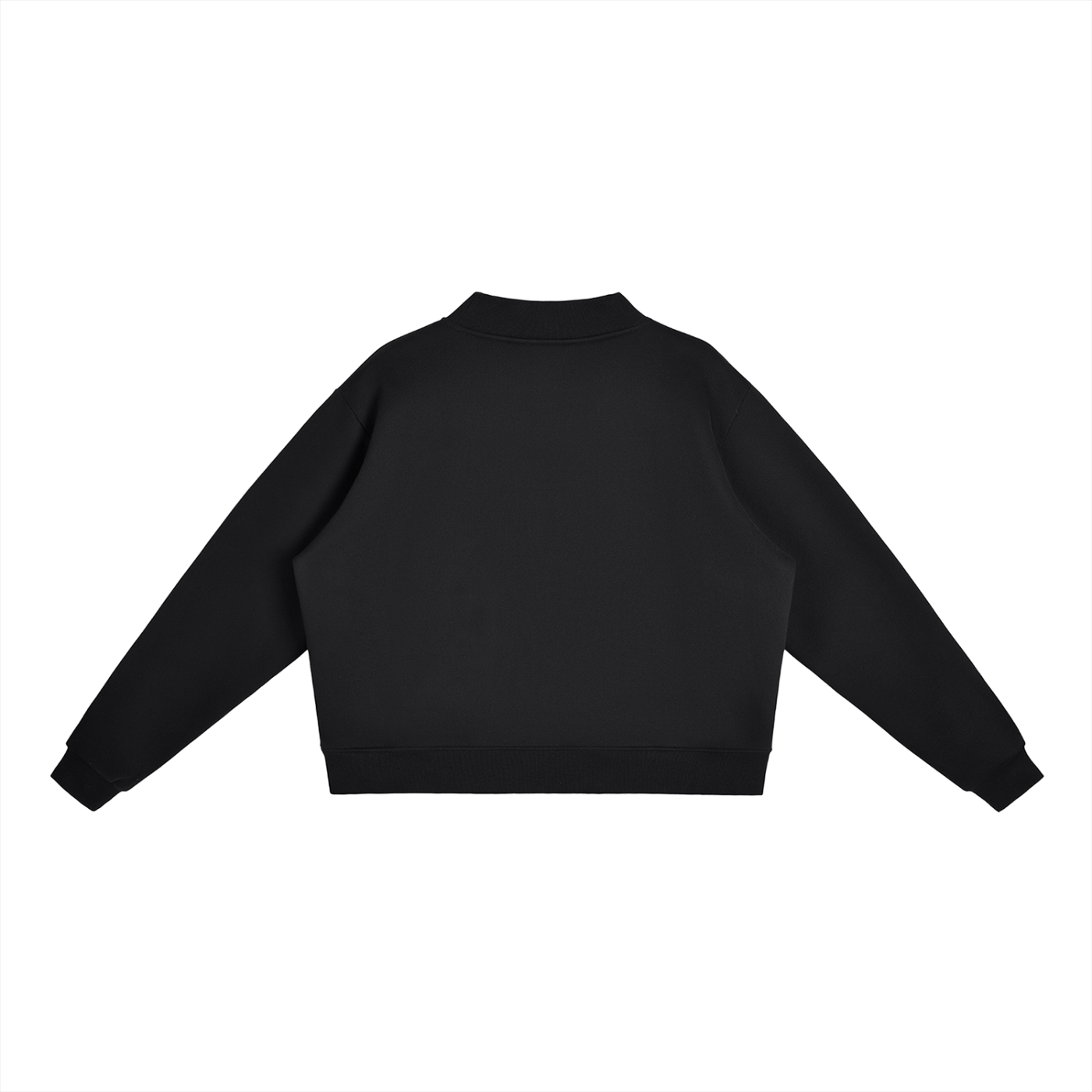 Gym Crew Sweatshirt