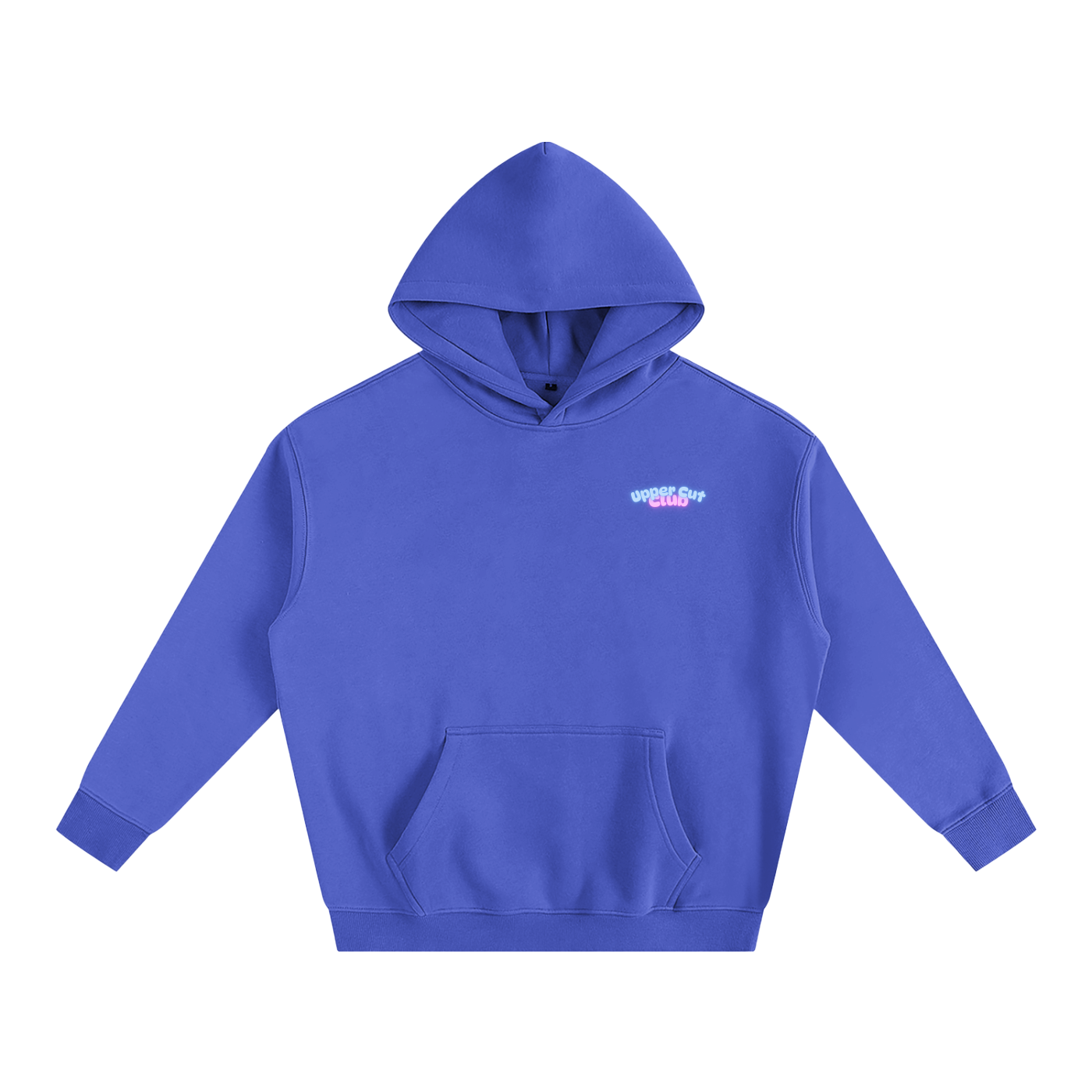 Upper Cut Club Hoodie