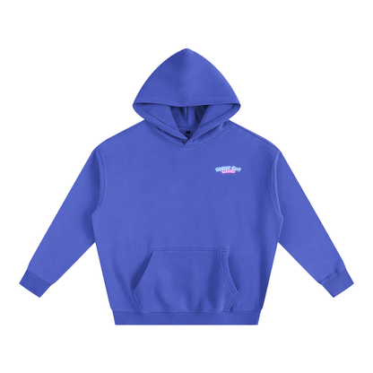 Upper Cut Club Hoodie