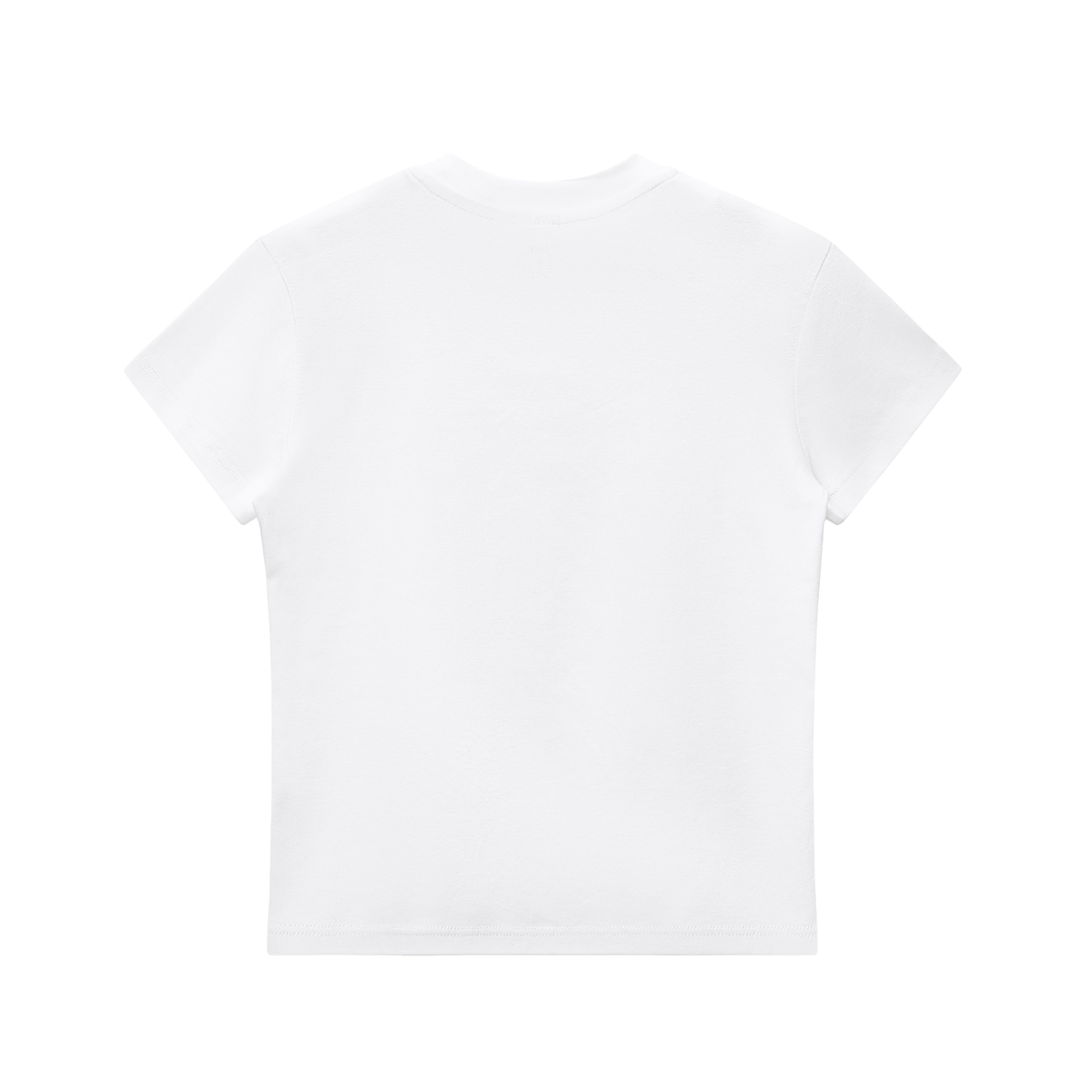 Hot Mess Crewneck T-Shirt