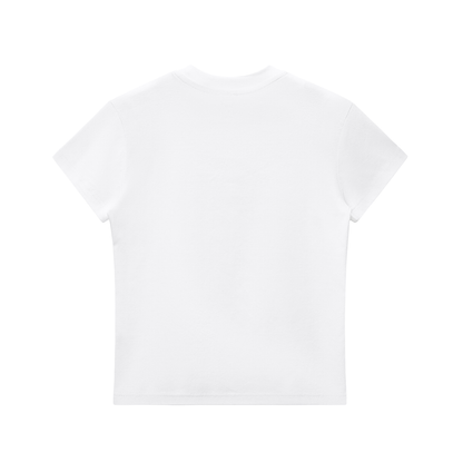 Hot Mess Crewneck T-Shirt