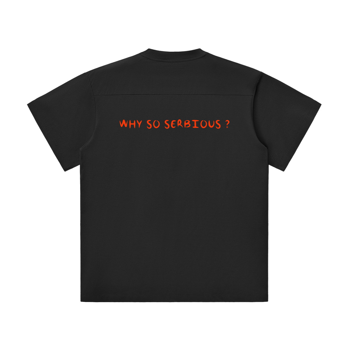 Lightweight Oversized T-Shirt