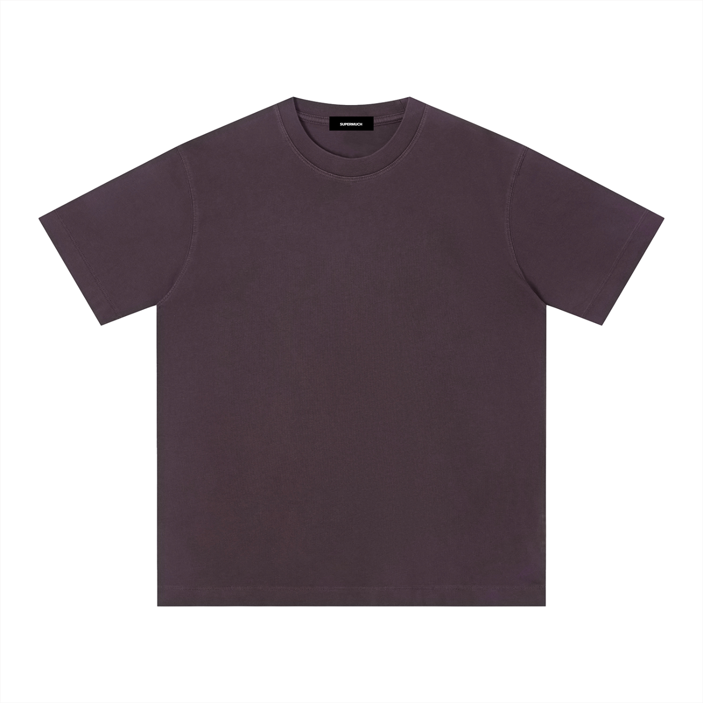 Unisex Vintage Wash Boxy T-Shirt