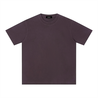 Unisex Vintage Wash Boxy T-Shirt