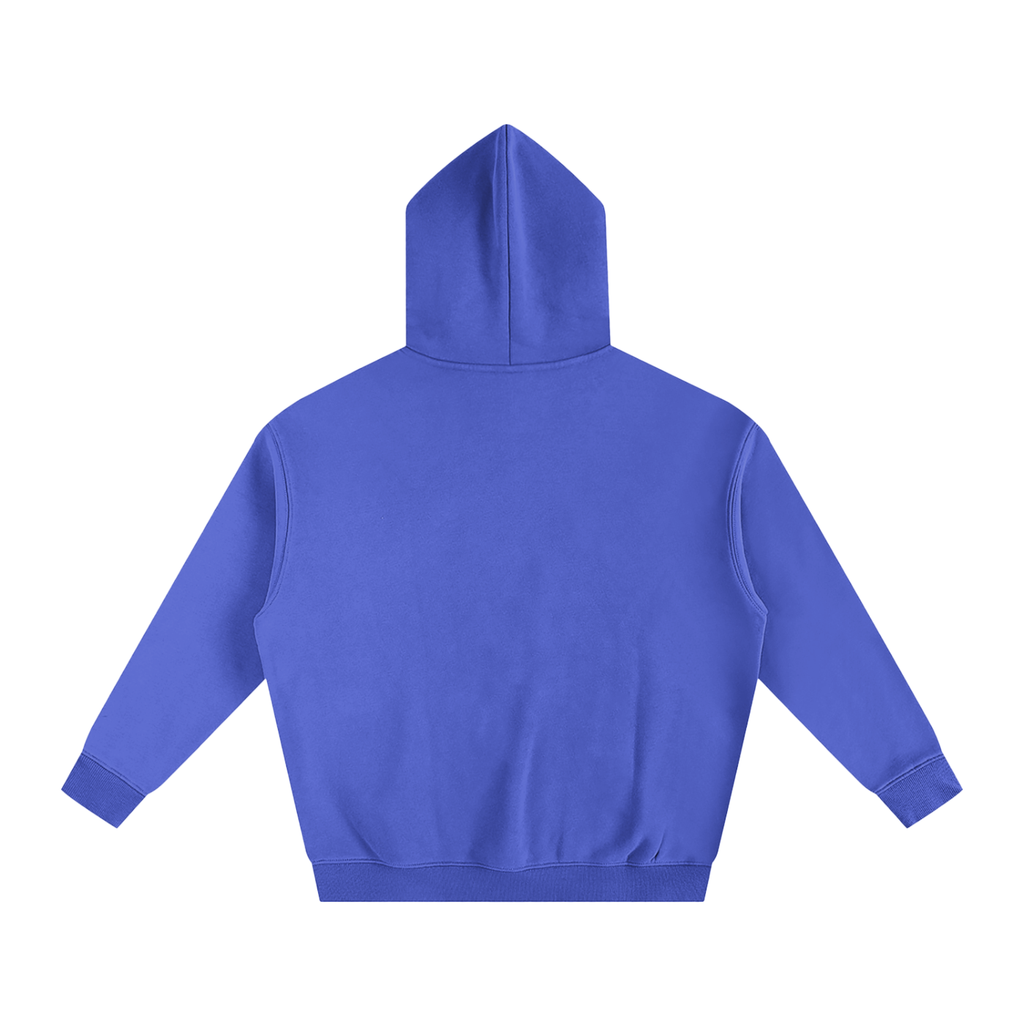 Upper Cut Club Hoodie