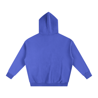Upper Cut Club Hoodie