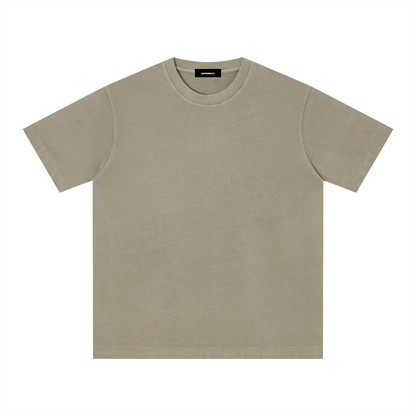 Unisex Vintage Wash Boxy T-Shirt