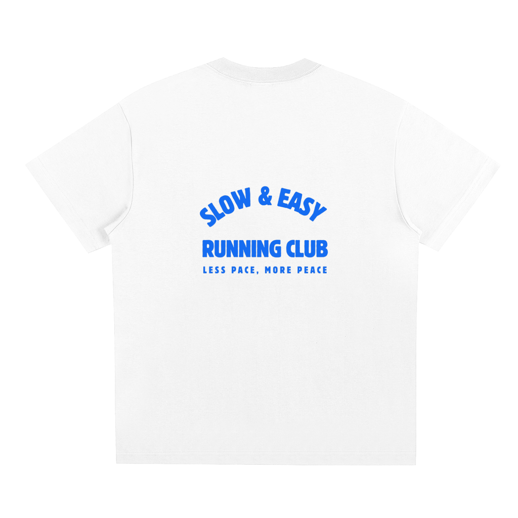 Walking Club Quick-Dry Cooling T-Shirt