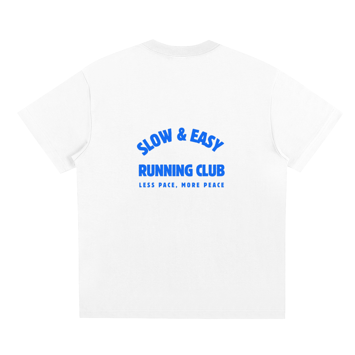 Walking Club Quick-Dry Cooling T-Shirt