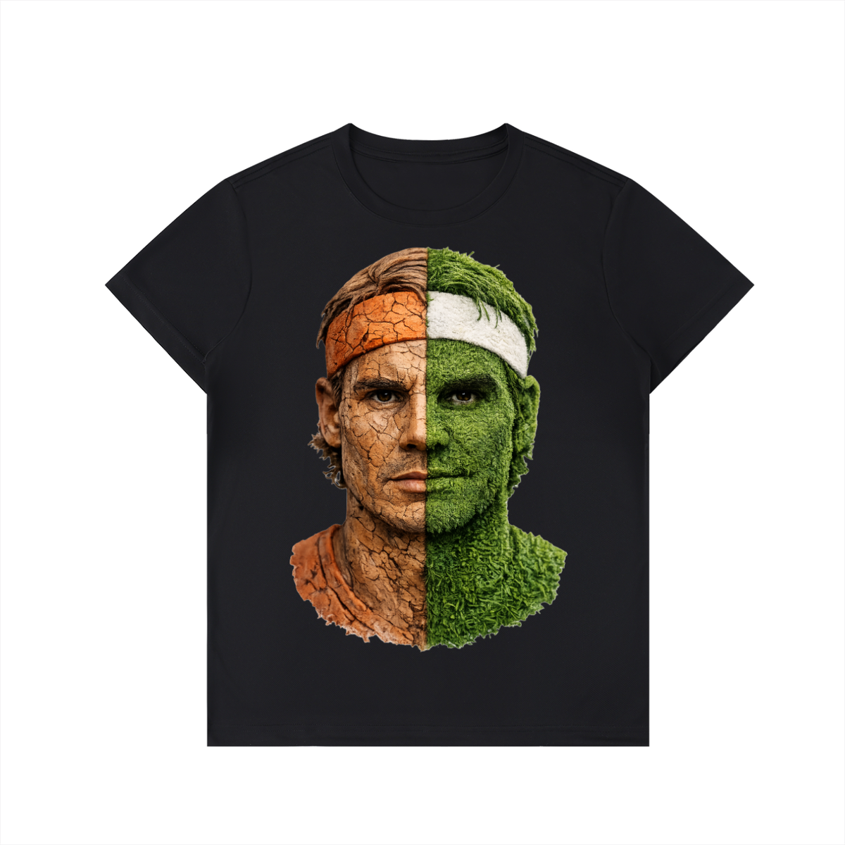 Lightweight Performance Crewneck T-Shirt