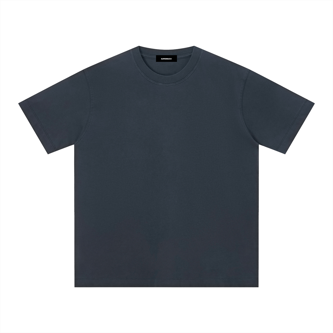 Unisex Vintage Wash Boxy T-Shirt