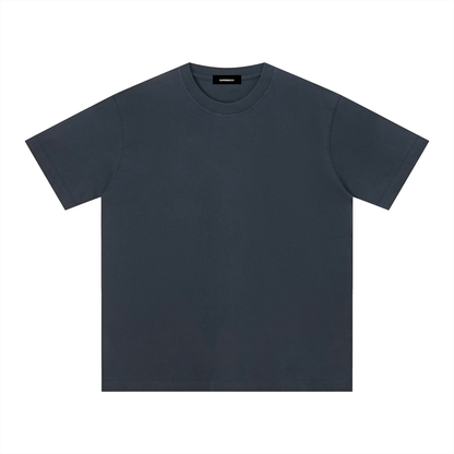 Unisex Vintage Wash Boxy T-Shirt