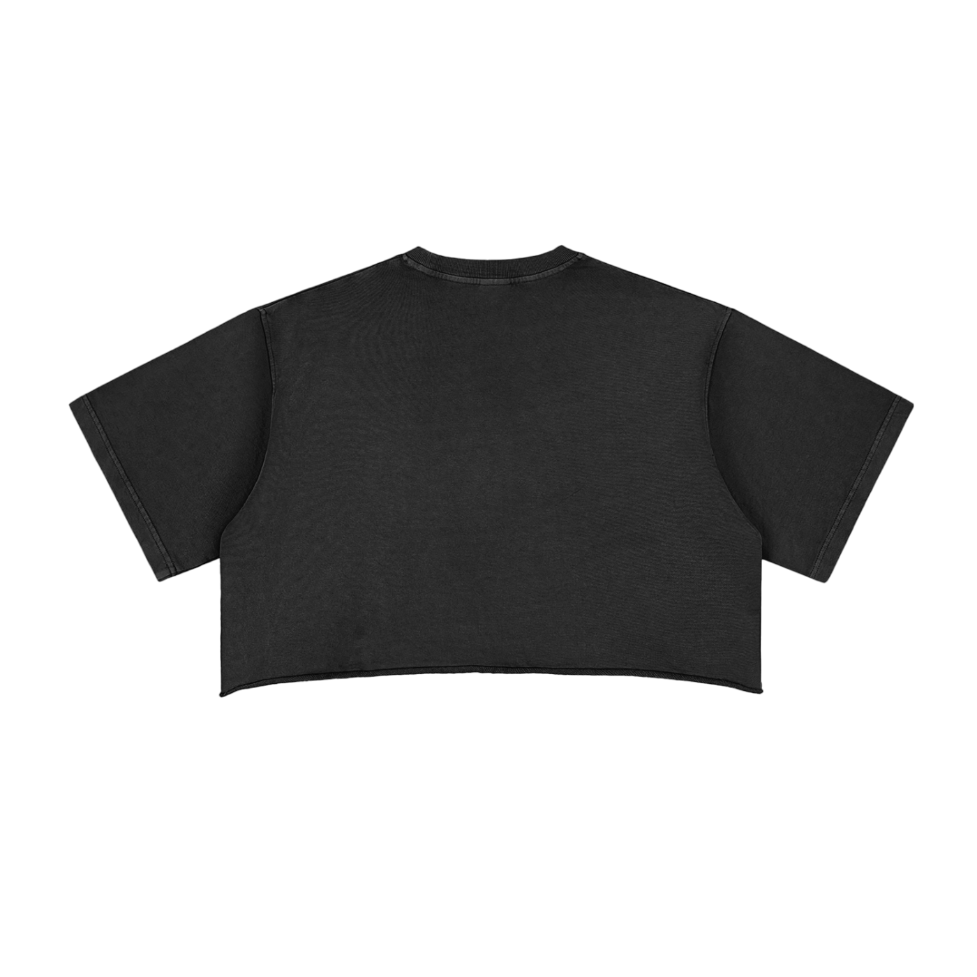 Upper Cut Club Crop Top