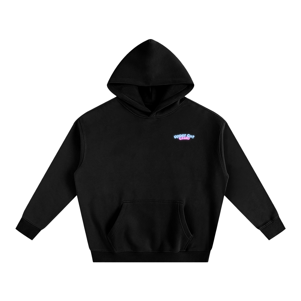 Upper Cut Club Hoodie