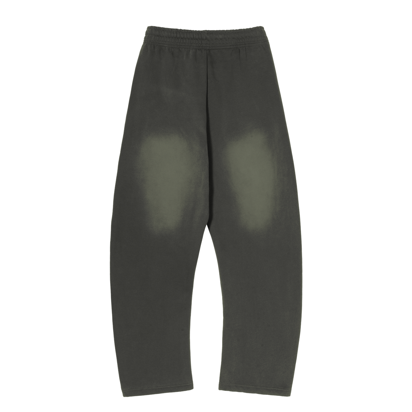 Sunfade Curved Blade Fleece Sweatpants