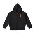 Essential Heavyweight Pocket Hoodie