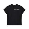 Black Coffee T-Shirt