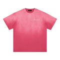 Men's Sunfade Edge Gradient T-Shirt