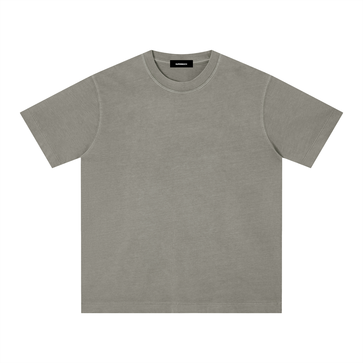 Unisex Vintage Wash Boxy T-Shirt