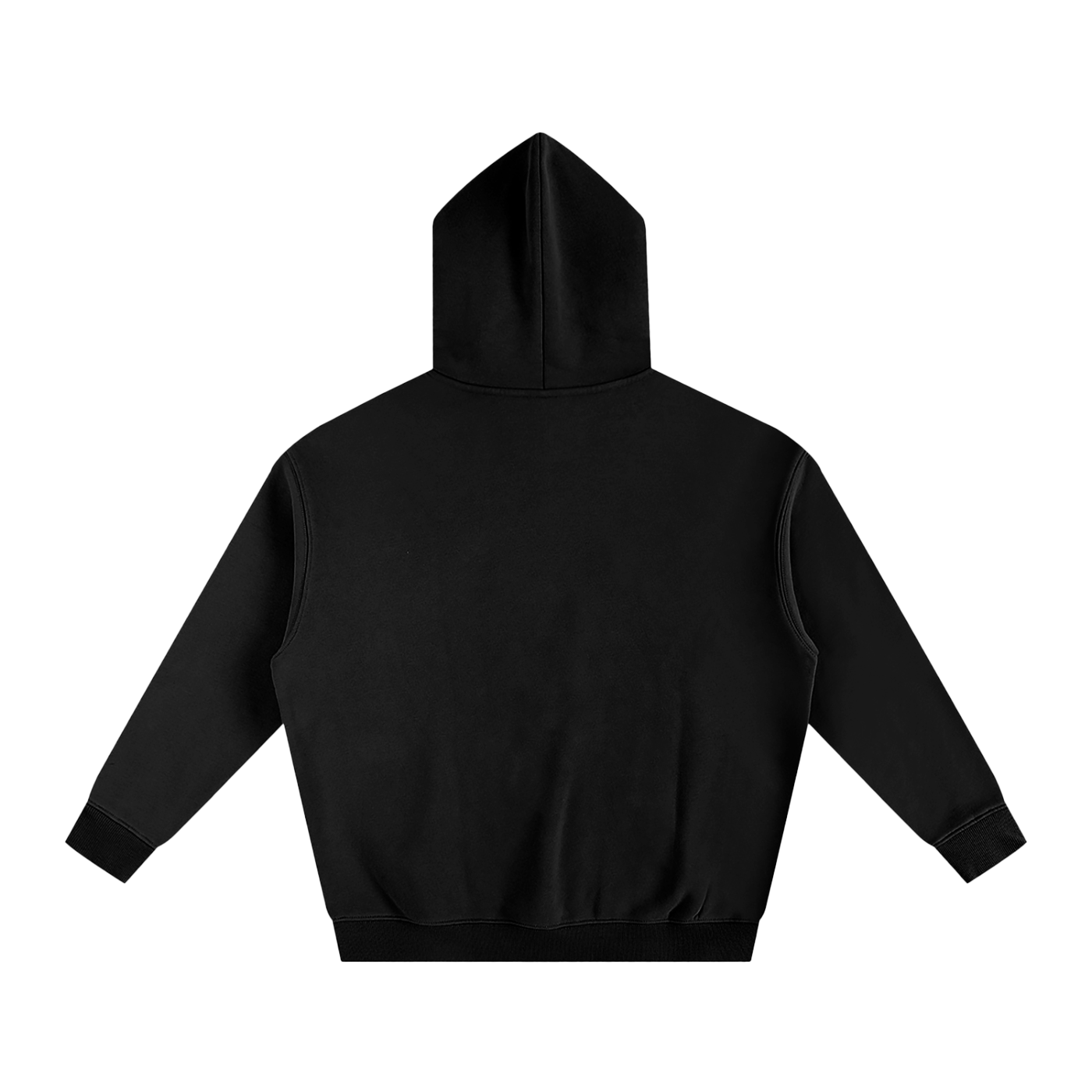 Upper Cut Club Hoodie
