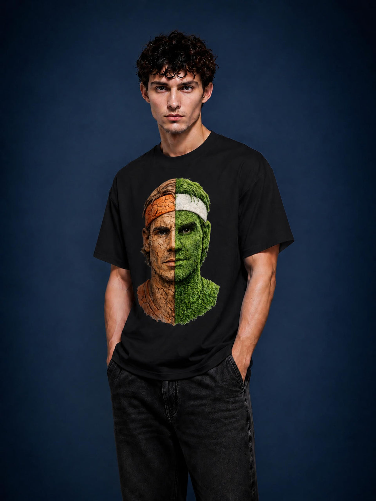 Lightweight Performance Crewneck T-Shirt