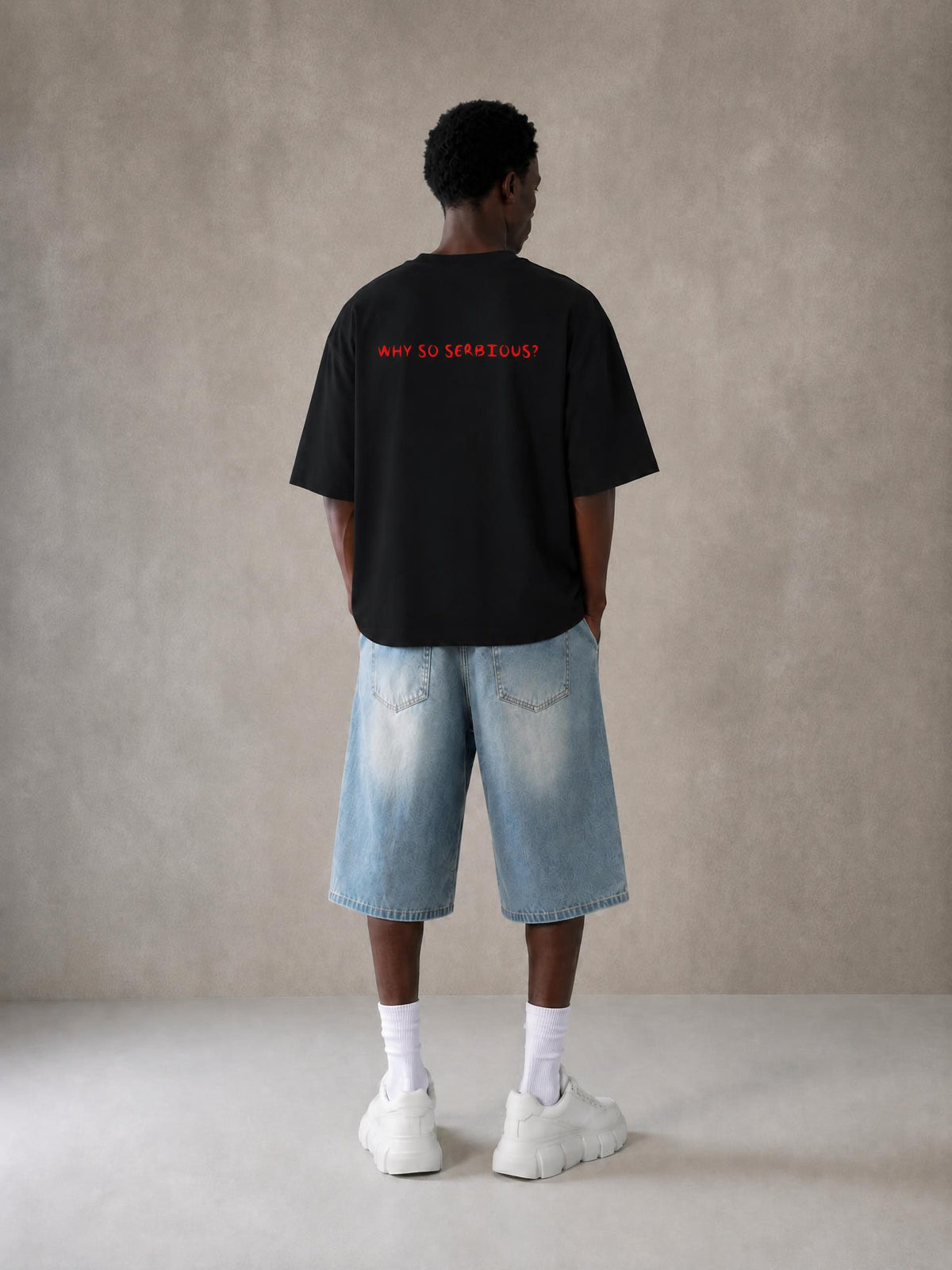Essential Cotton T-Shirt