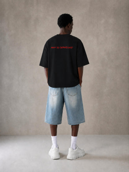 Essential Cotton T-Shirt