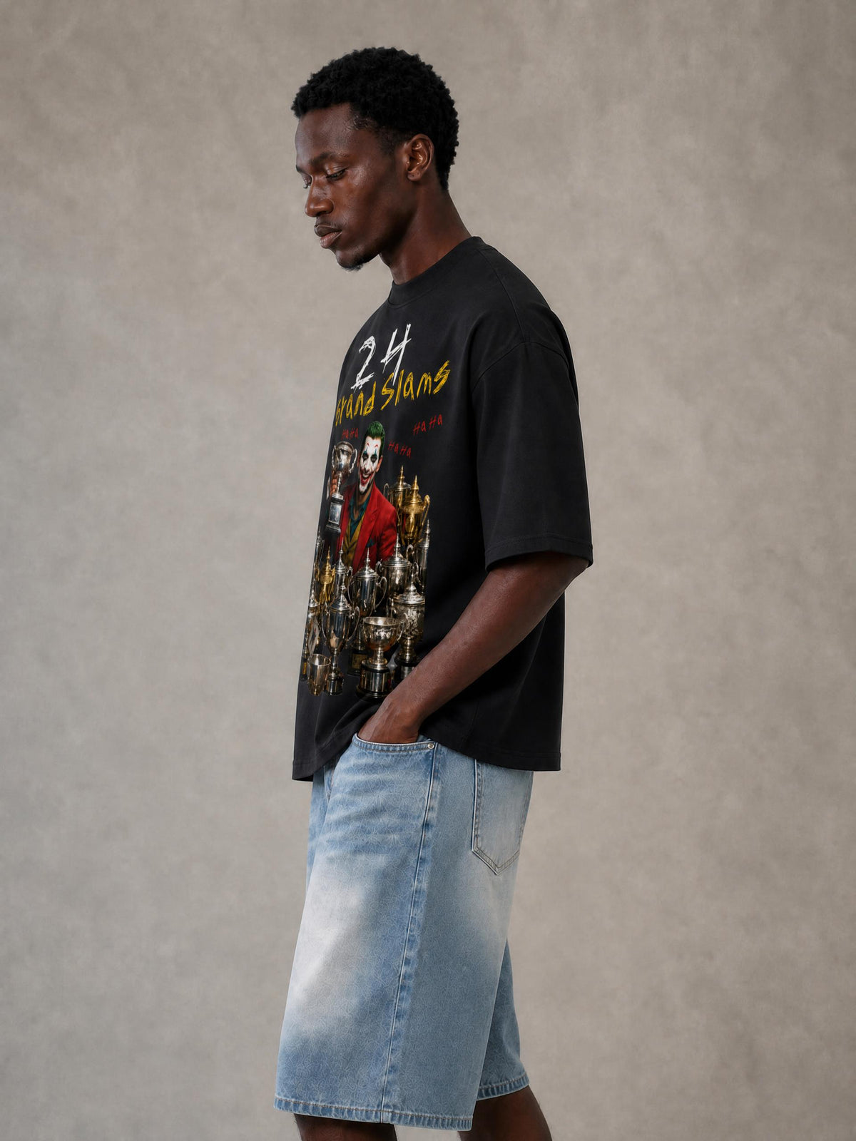 Essential Cotton T-Shirt