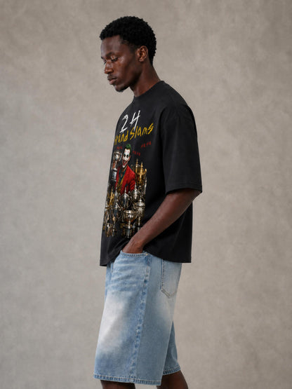Essential Cotton T-Shirt