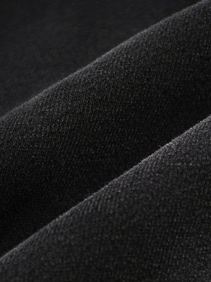 Vintage Washed Fleece Jogger Sweatpants