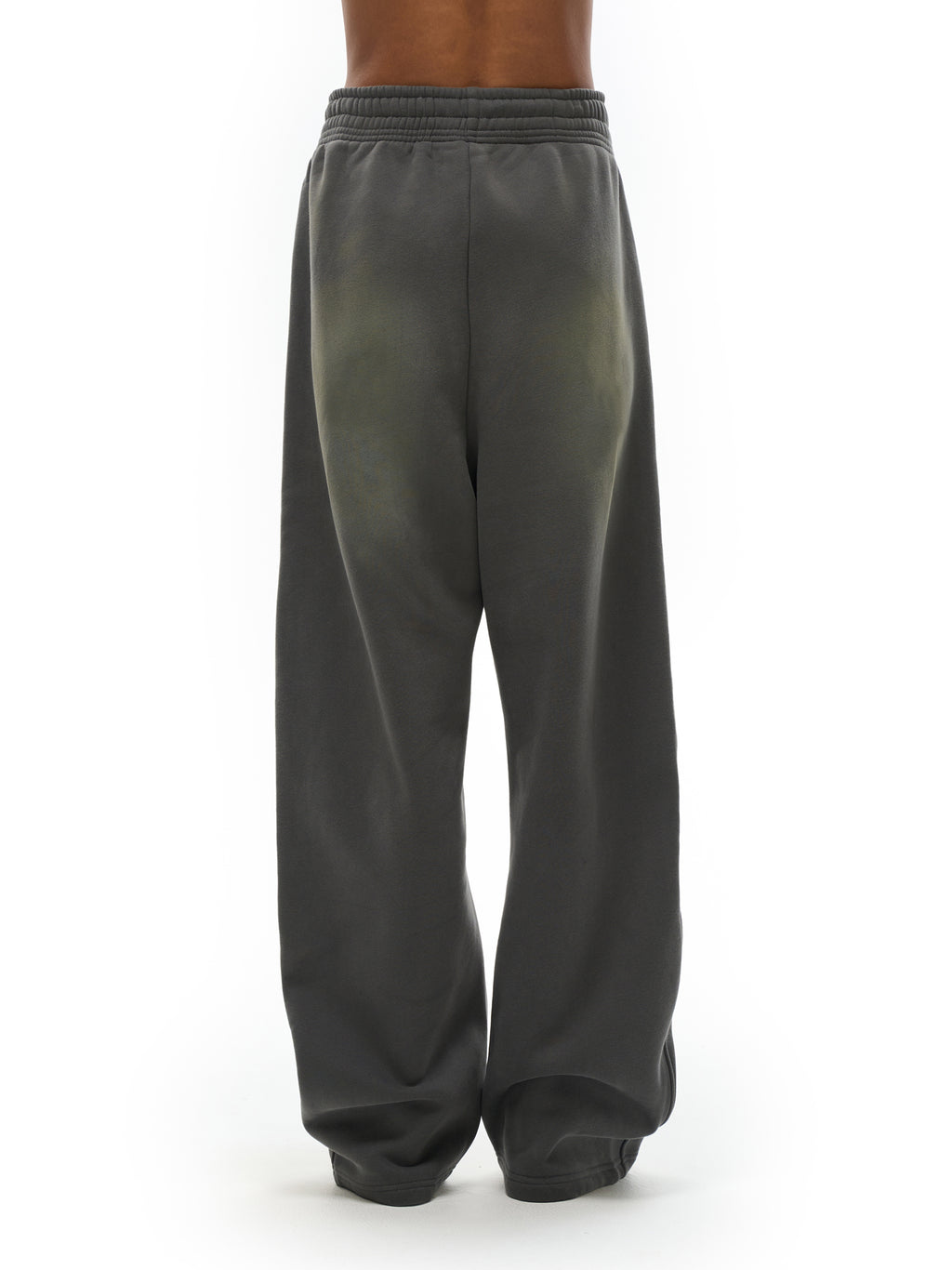 Sunfade Curved Blade Fleece Sweatpants