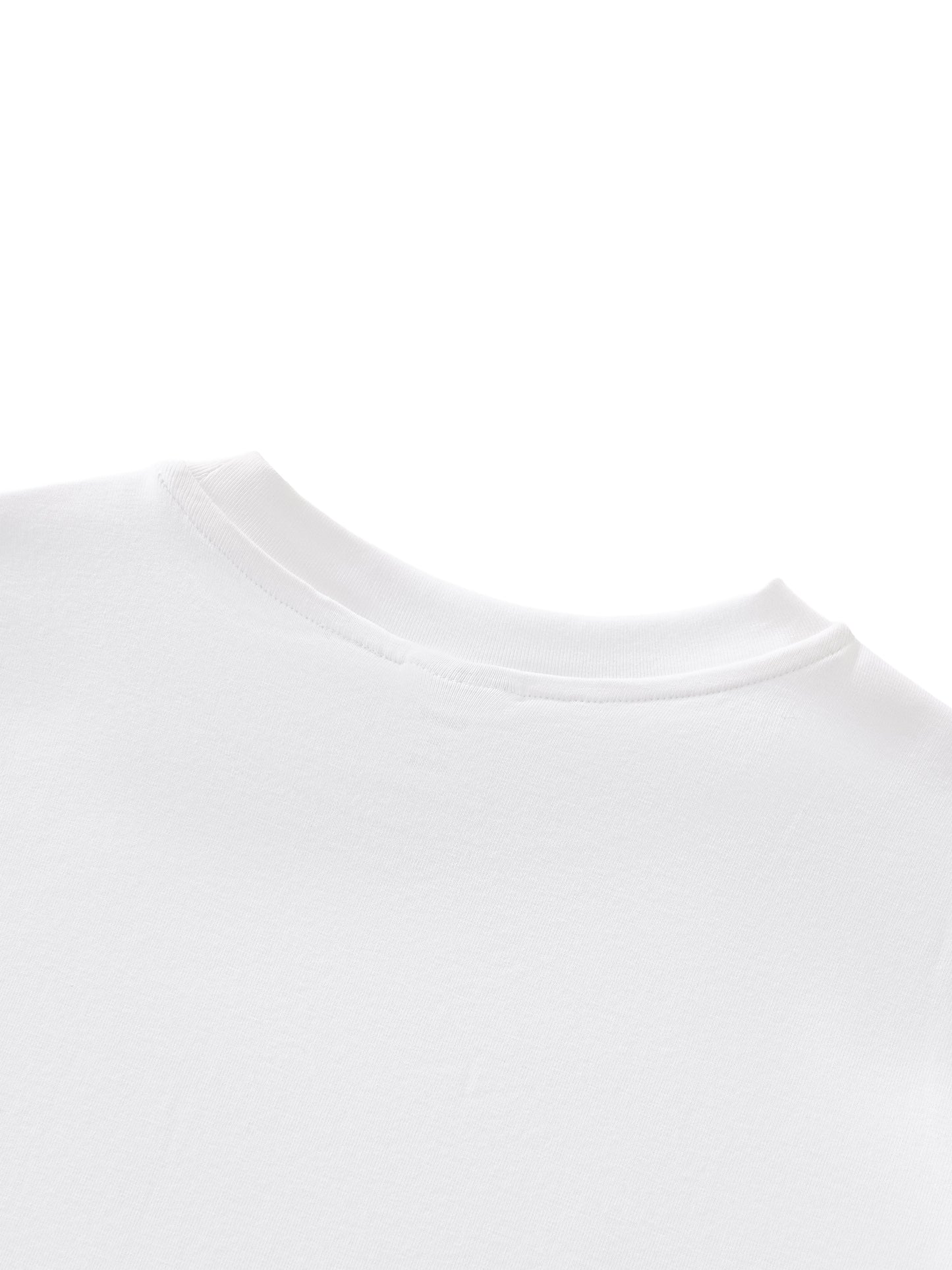 Hot Mess Crewneck T-Shirt