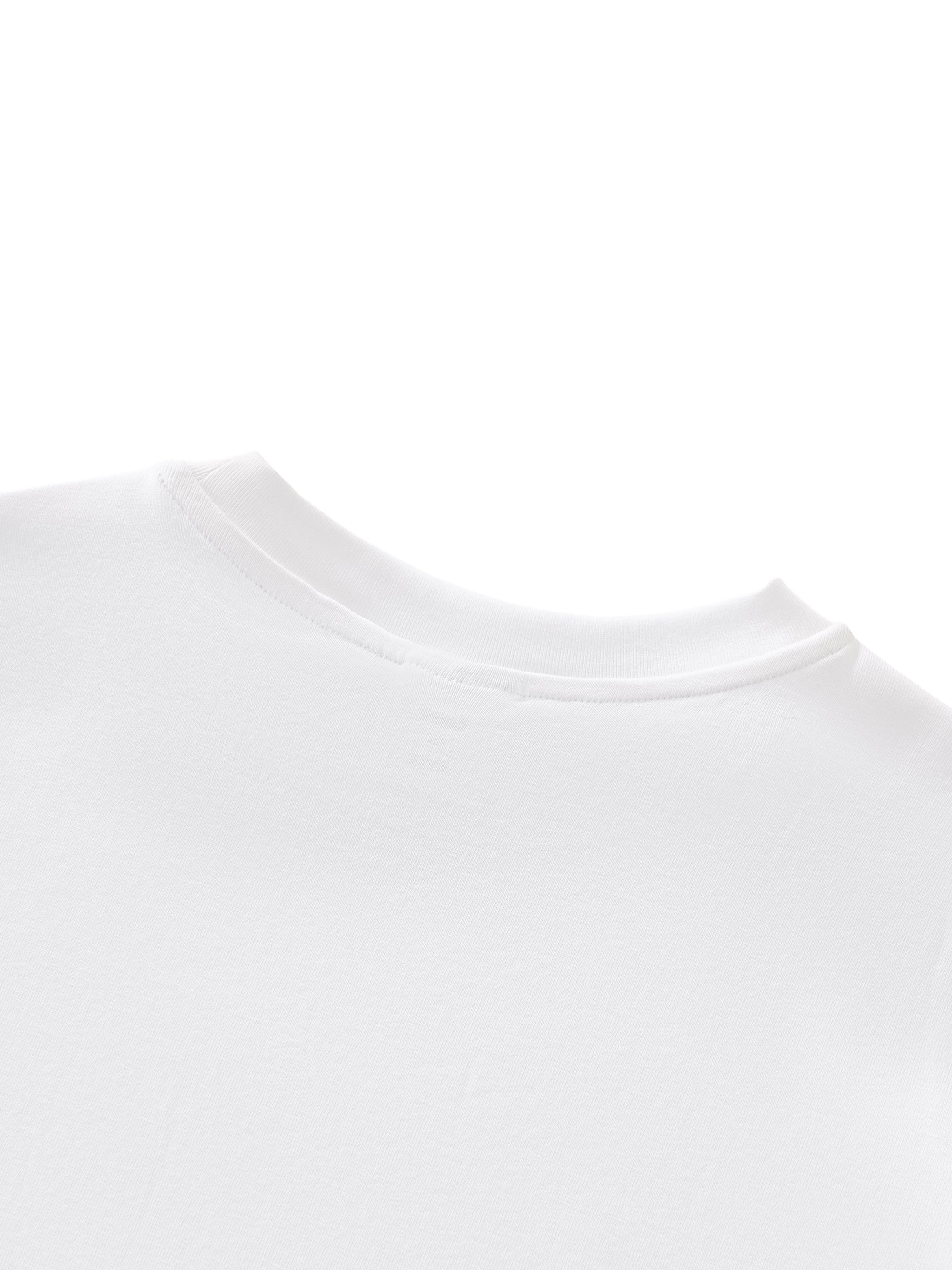 Hot Mess Crewneck T-Shirt