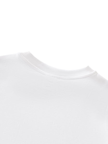 Hot Mess Crewneck T-Shirt