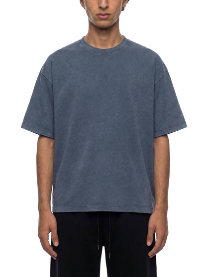Unisex Vintage Wash Boxy T-Shirt