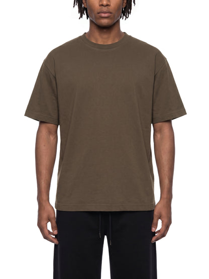 Unisex Vintage Wash Boxy T-Shirt