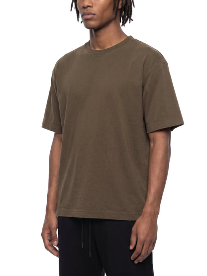 Unisex Vintage Wash Boxy T-Shirt